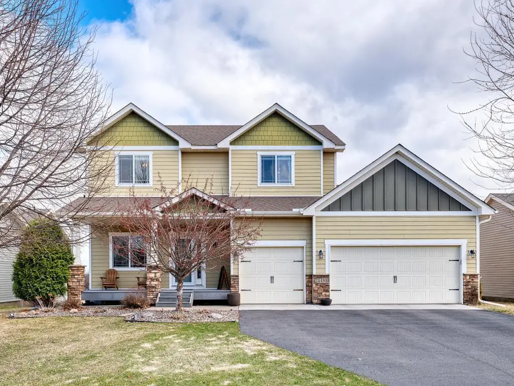24488 Superior Drive, Rogers, MN 55374 - #1