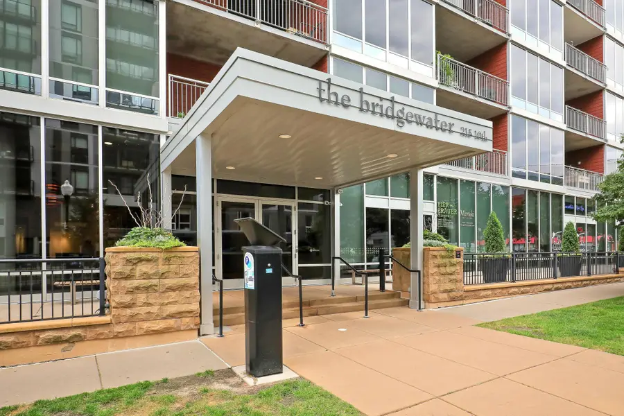 215 10th Avenue S #727, Minneapolis, MN 55415 - #2