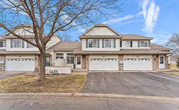 9812 Hamlet Lane S, Cottage Grove, MN 55016