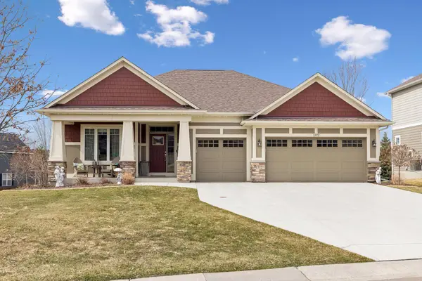 1372 Pleasant Lake Drive, Saint Paul, MN 55129