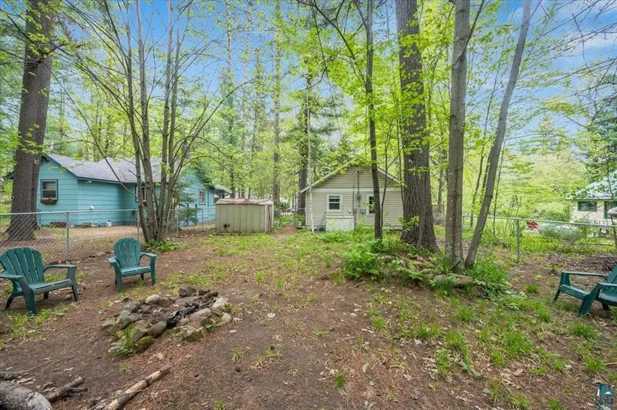 9298 E Park Avenue, Solon Springs, WI 54873 - #2