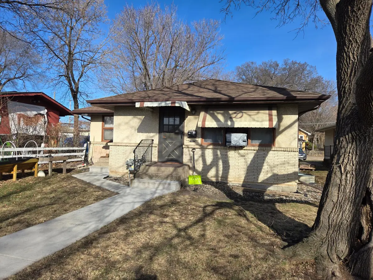 1098 26th Avenue Se, Minneapolis, MN 55414 - #1