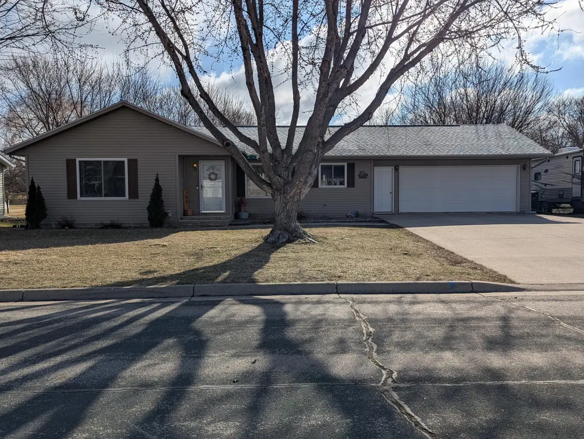 303 Paul Hanson Drive, Clarks Grove, MN 56016 - #1