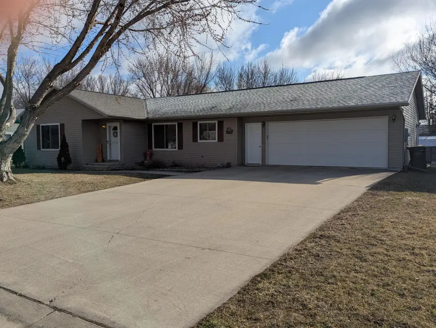 303 Paul Hanson Drive, Clarks Grove, MN 56016 - #2