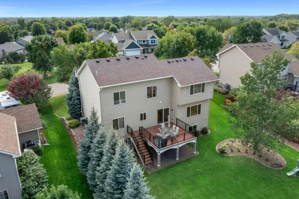 17112 56th Street Ne, Rogers, MN 55374