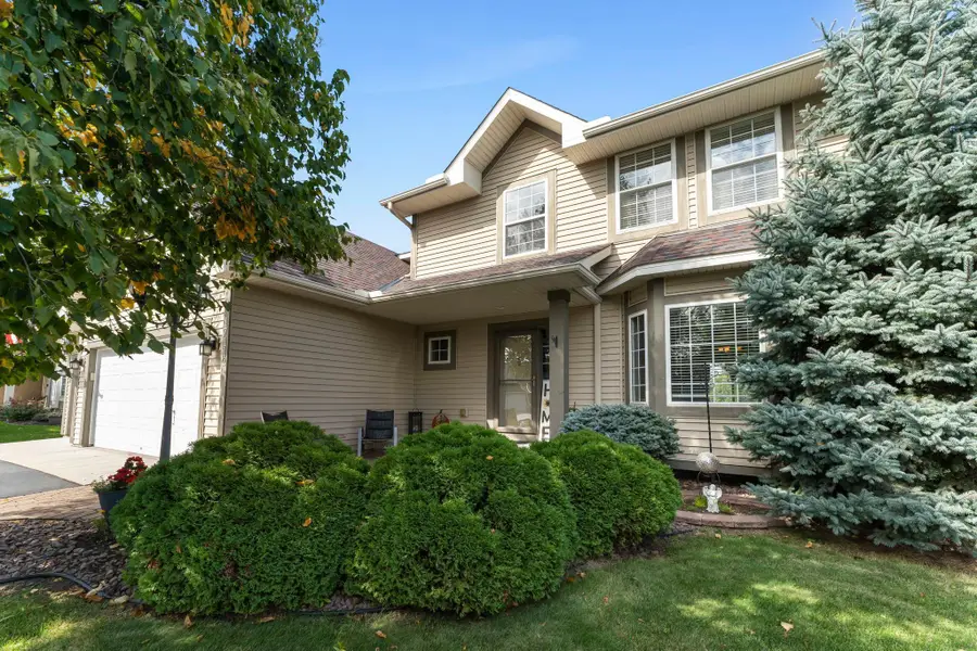 17112 56th Street Ne, Rogers, MN 55374 - #2