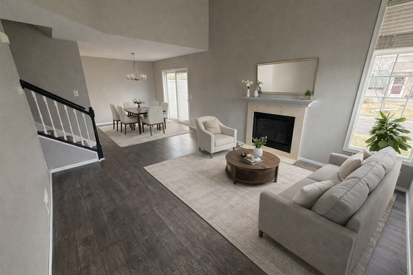 837 Summer Pines Circle, Hudson, WI 54016