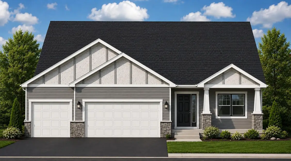 1345 136th Circle E, Rosemount, MN 55068 - #1