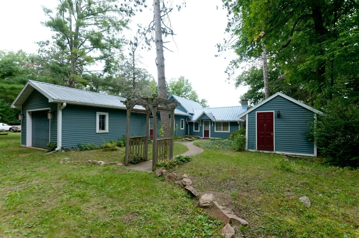 W15949 Bass Lake Road, Weyerhaeuser, WI 54895 - #1