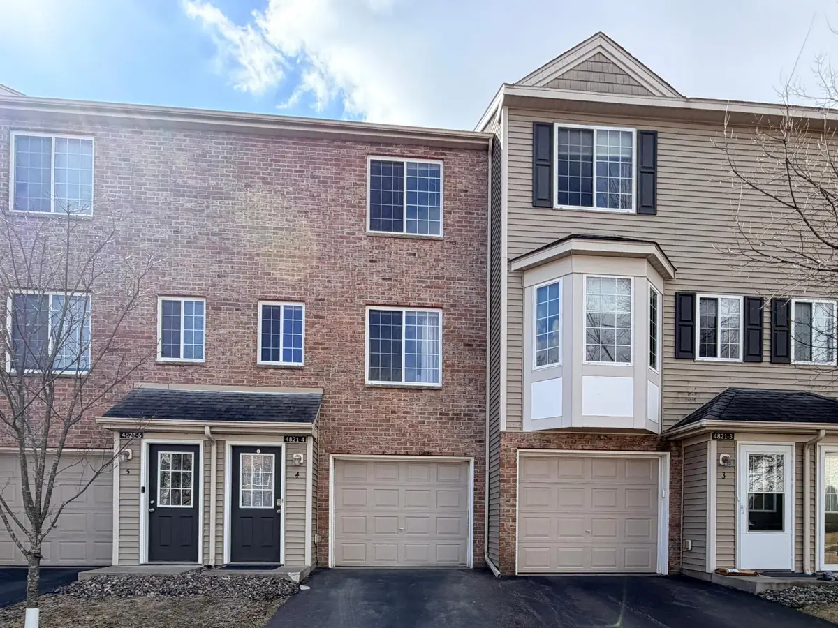 4821 Elm Drive N #4, Hugo, MN 55038 - #1