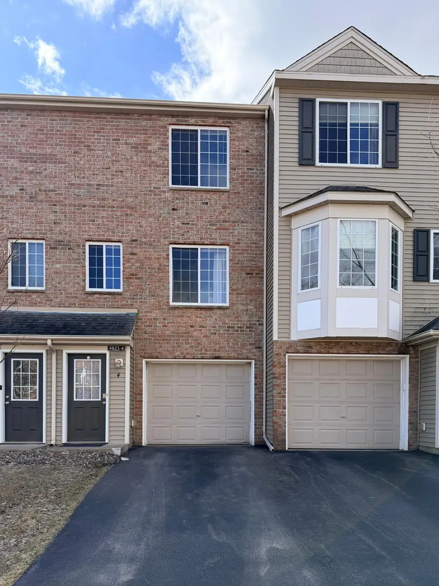 4821 Elm Drive N #4, Hugo, MN 55038 - #2