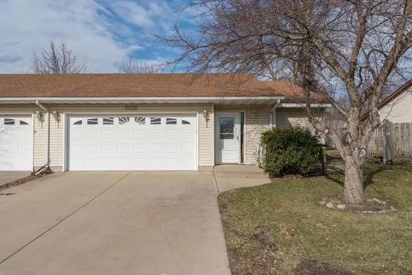 538 4th Street Nw, Montgomery, MN 56069