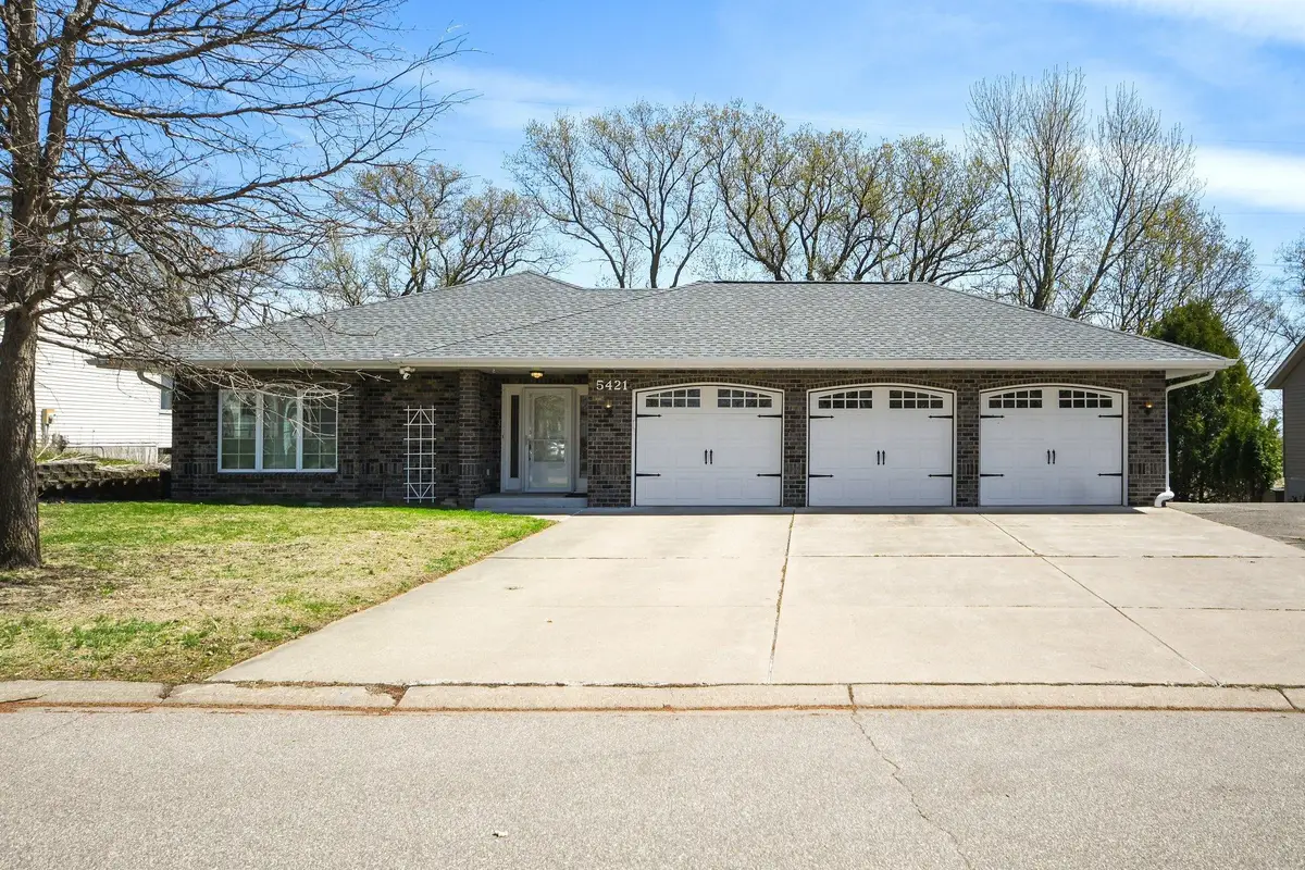 5421 Ojibway Avenue N, Stillwater, MN 55082 - #1