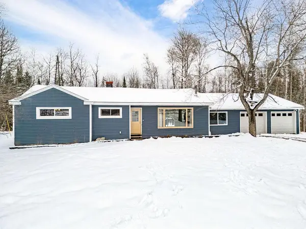 5138 S County Road E, Poplar, WI 54864