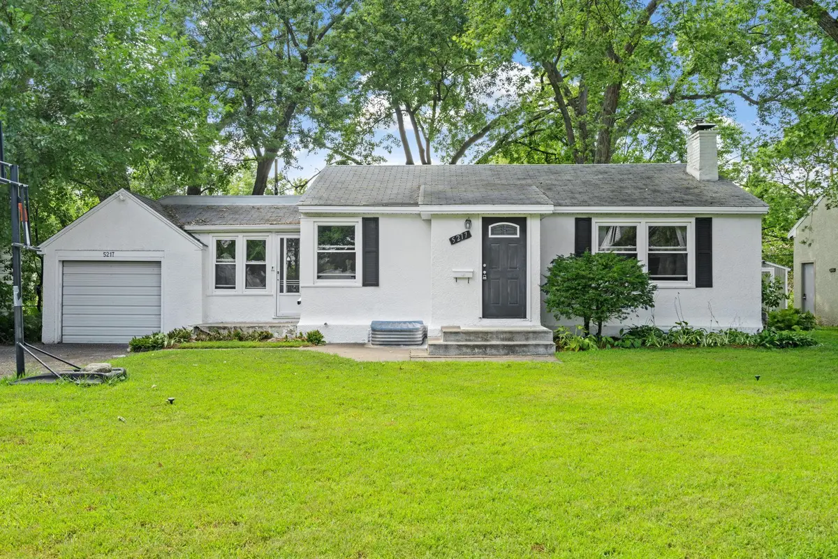 5217 Greatview Avenue, Brooklyn Center, MN 55429 - #1