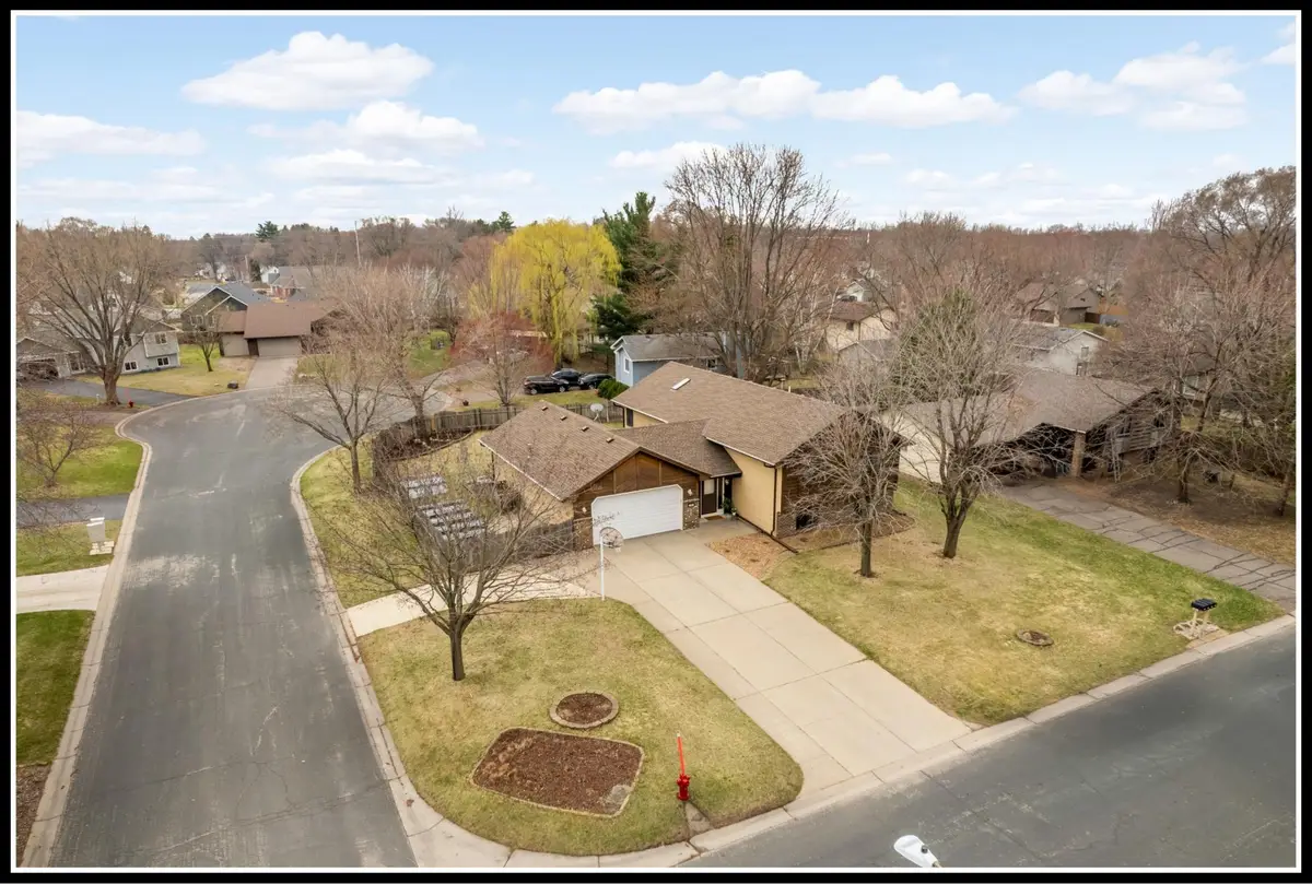 4512 102nd Avenue Ne, Circle Pines, MN 55014 - #1