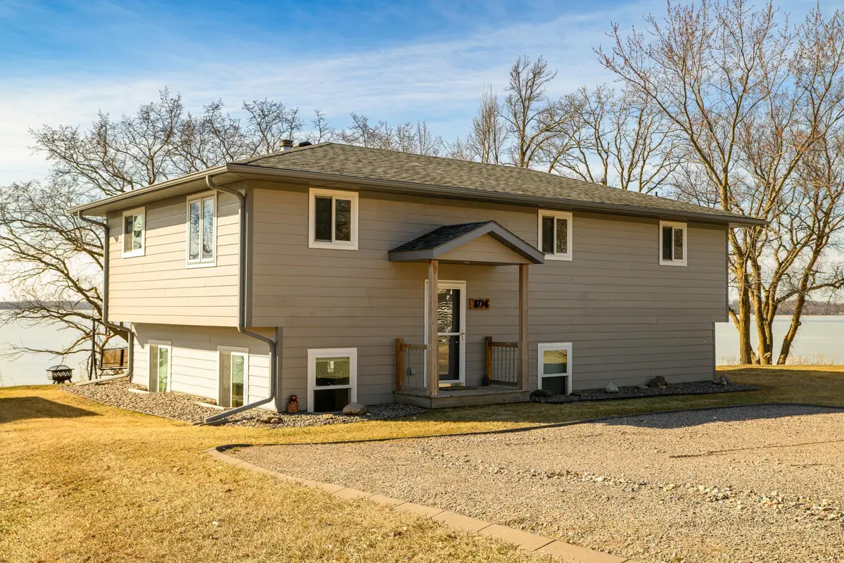 1874 Hidden Valley Lane Nw, Miltona, MN 56354 - #1