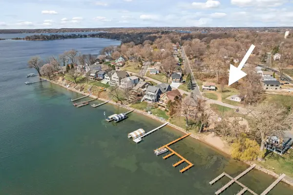 4528 Aberdeen Rd, Mound, MN 55364