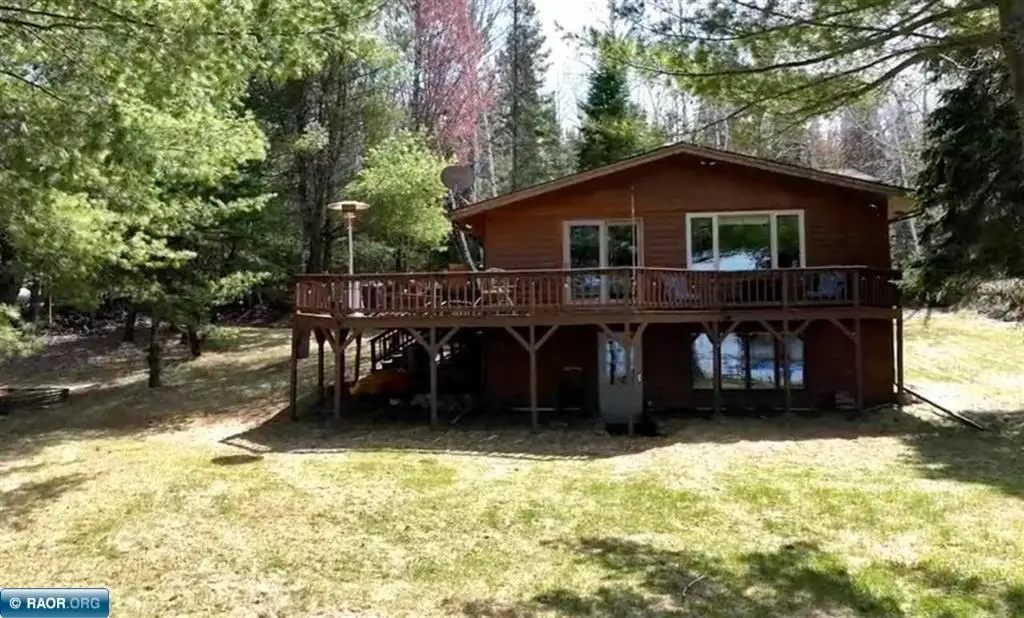 8519 Peterson Road, Cook, MN 55723 - #1