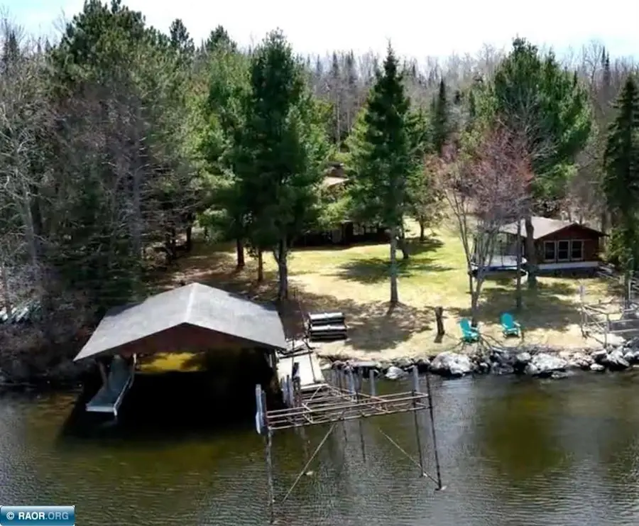8519 Peterson Road, Cook, MN 55723 - #2