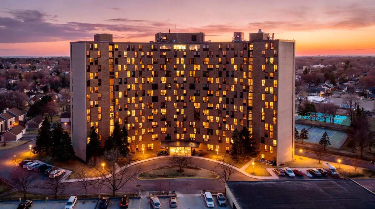 1181 Edgcumbe Road #1712, Saint Paul, MN 55105 - #1