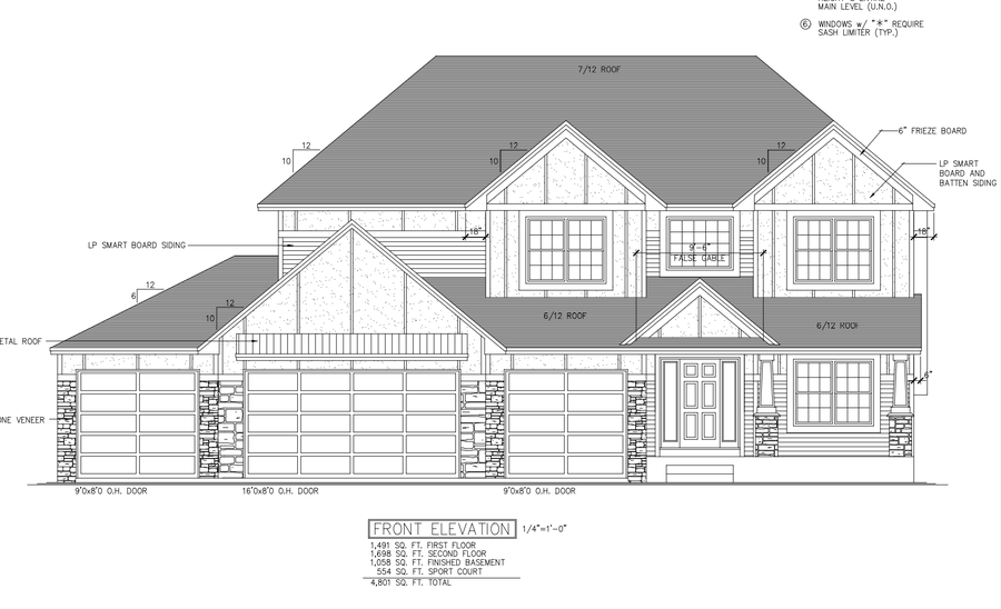 5815 Echo Road, Excelsior, MN 55331 - #2