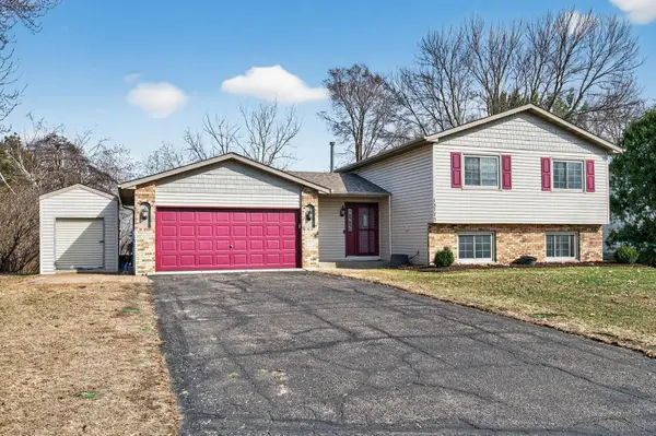 13773 Partridge Street Nw, Andover, MN 55304