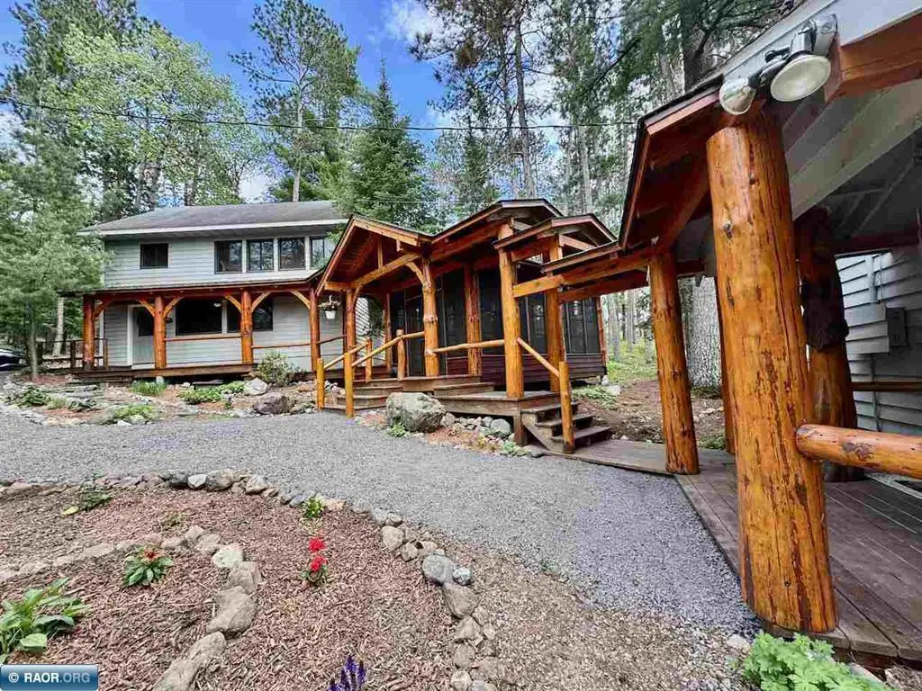 3069 Black Bay Road, Cook, MN 55723 - #1