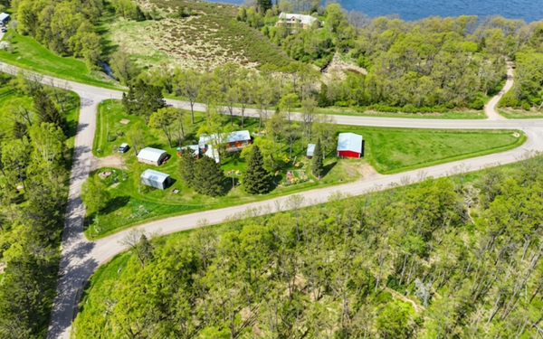 66075 Rooster Road, Iron River, WI 54847