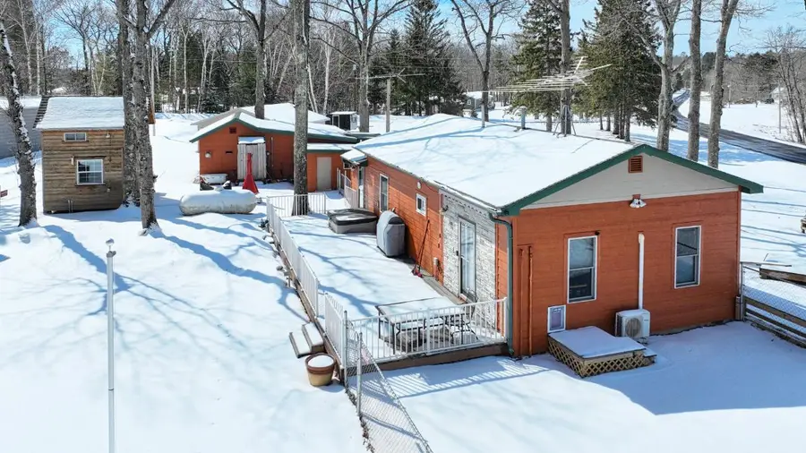 66075 Rooster Road, Iron River, WI 54847 - #2