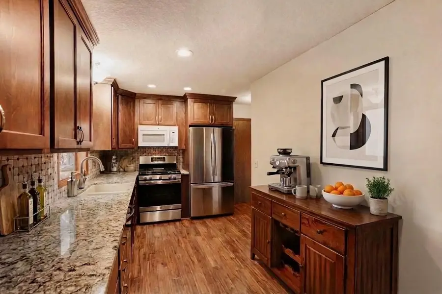 2974 Howard Street N, Saint Paul, MN 55109 - #3