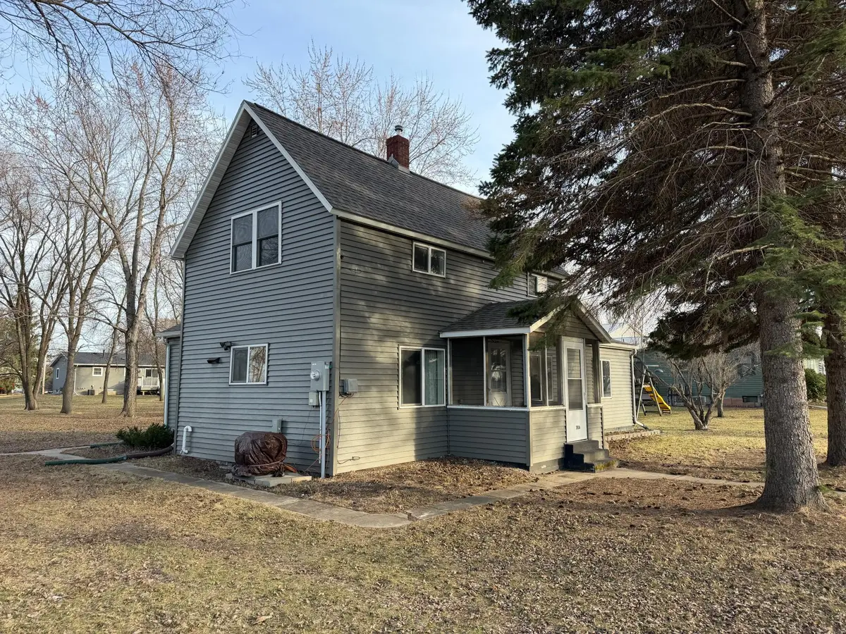 1106 13th Street N, Benson, MN 56215 - #1
