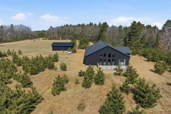 22704 Godfrey Road, Siren, WI 54872