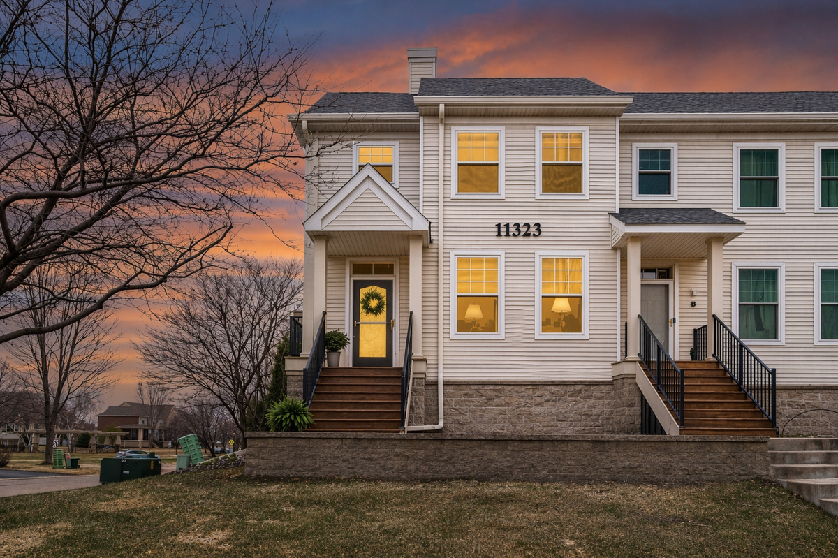 11323 Davenport Circle Ne #A, Blaine, MN 55449 - #1