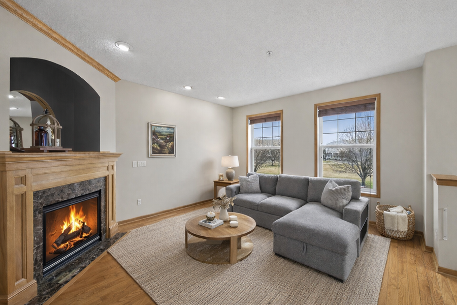 11323 Davenport Circle Ne #A, Blaine, MN 55449 - #2