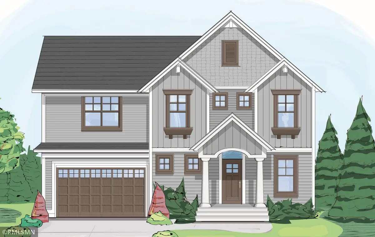 2801 Frederiksen Drive, Faribault, MN 55021 - #1