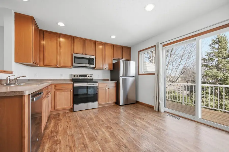 5027 Evergreen Drive N #7, Hugo, MN 55038 - #2