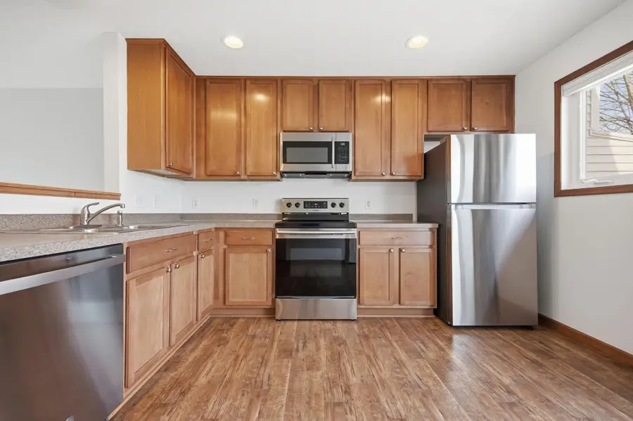 5027 Evergreen Drive N #7, Hugo, MN 55038 - #3