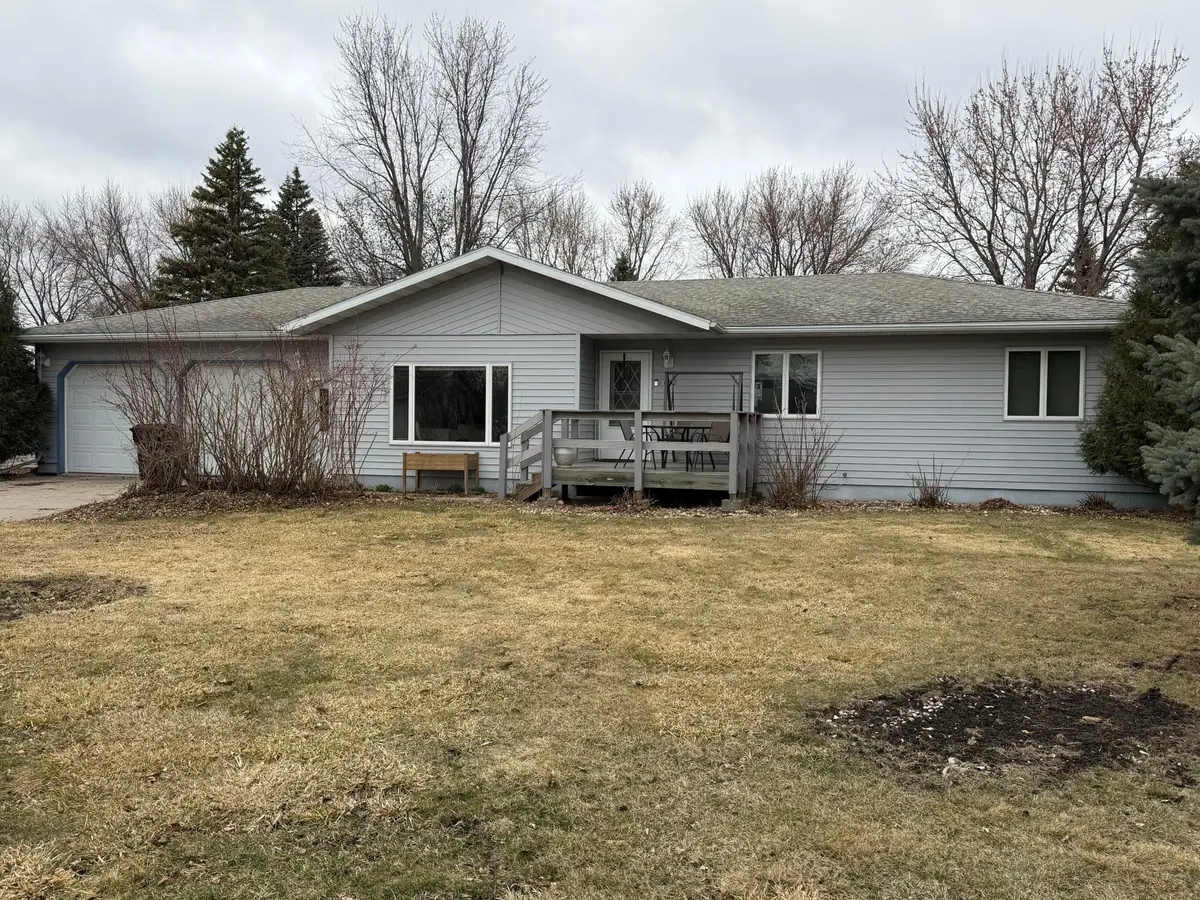1002 6th Avenue N, Wheaton, MN 56296 - #1