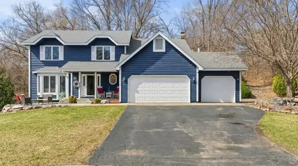 13413 Georgia Circle, Saint Paul, MN 55124