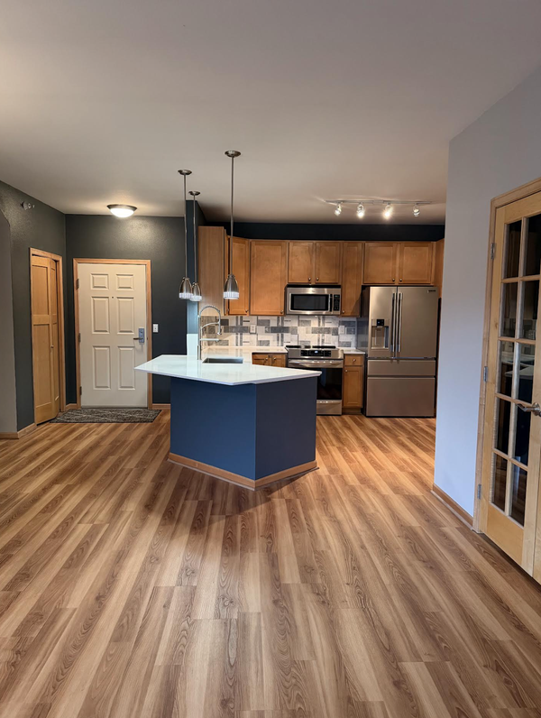 12501 Nicollet Avenue #417, Burnsville, MN 55337