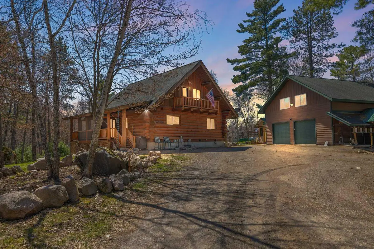 12957 W Ridge Road, Ely, MN 55731 - #1