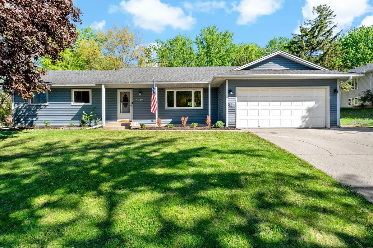 13373 Foliage Avenue, Apple Valley, MN 55124 - #1