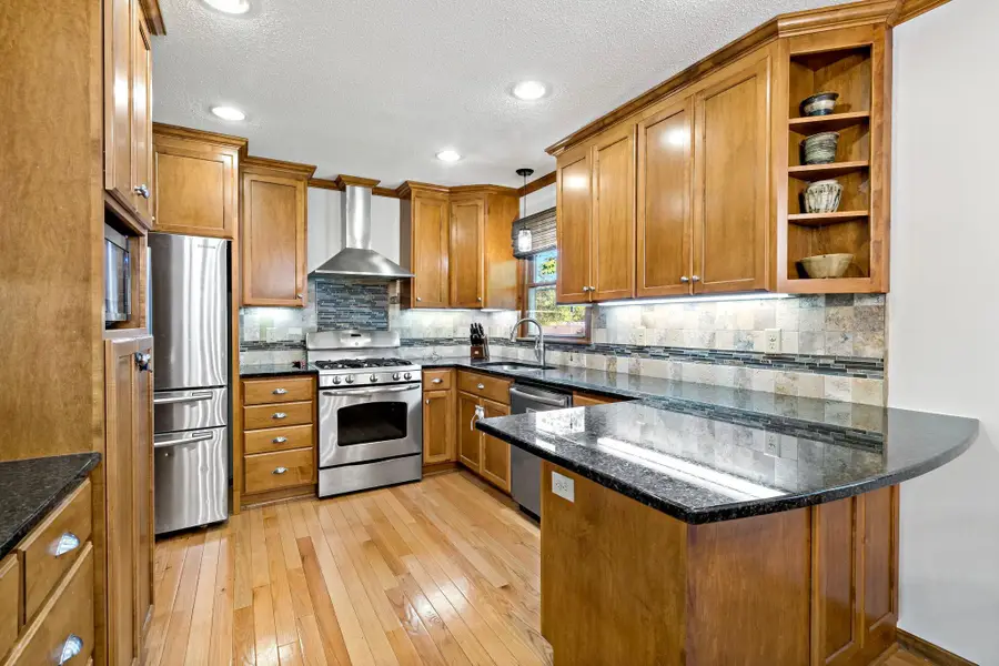 13373 Foliage Avenue, Apple Valley, MN 55124 - #2