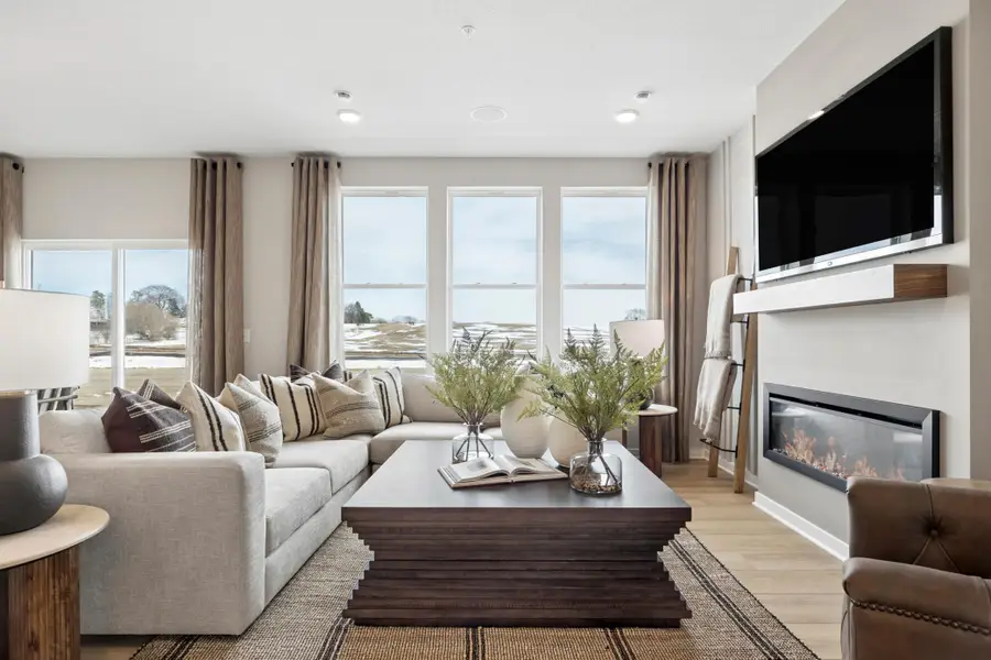 6295 Ivywood Avenue S, Cottage Grove, MN 55016 - #2