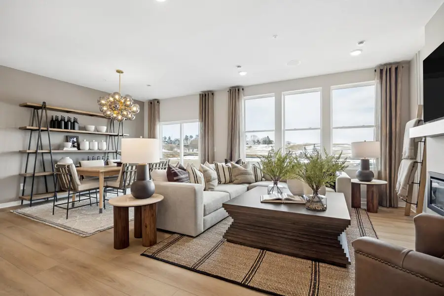 6295 Ivywood Avenue S, Cottage Grove, MN 55016 - #3