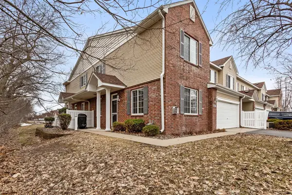 17106 Olson Court Nw, Elk River, MN 55330