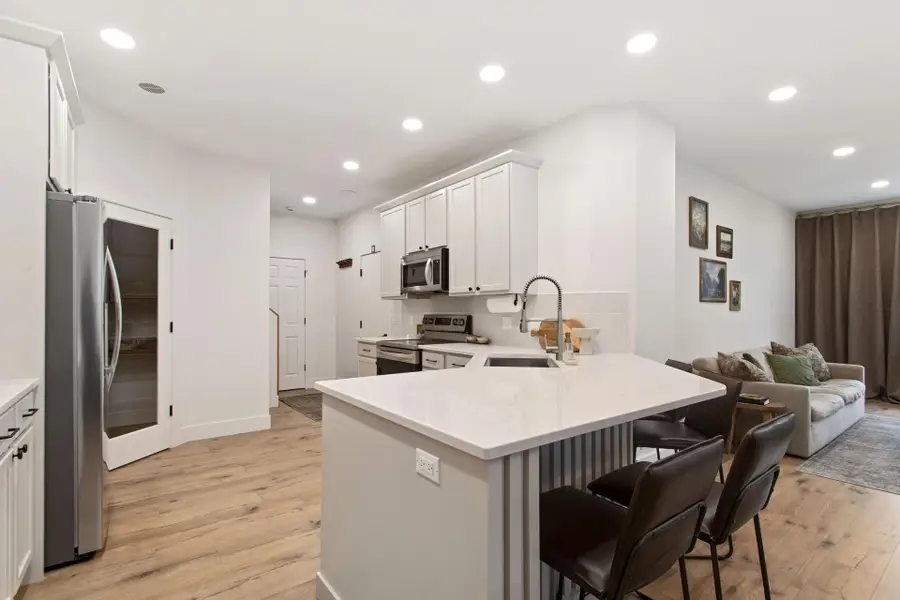 17106 Olson Court Nw, Elk River, MN 55330 - #3