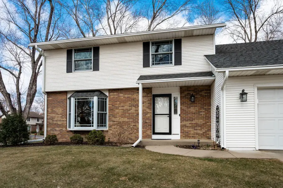 10532 Xylon Road S, Minneapolis, MN 55438 - #2