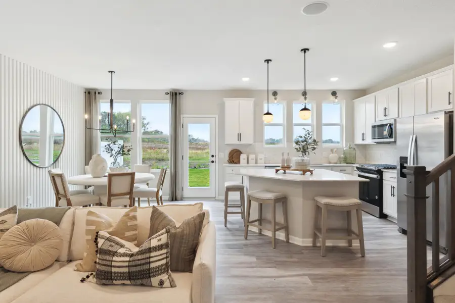 6268 Ivywood Avenue S, Cottage Grove, MN 55016 - #2